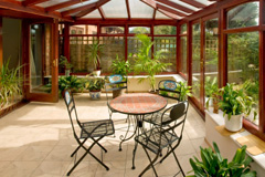 Gwernaffield conservatory quotes