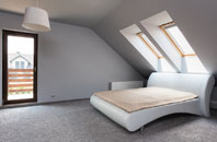 Gwernaffield bedroom extensions