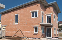 Gwernaffield home extensions