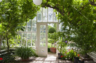 free Gwernaffield orangery quotes