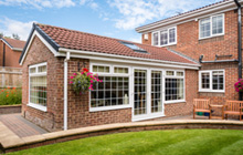 Gwernaffield house extension leads