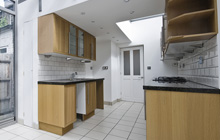 Gwernaffield kitchen extension leads